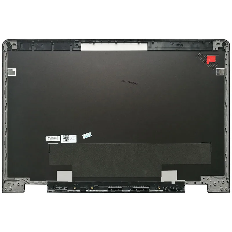 Funda superior LCD para portátil, cubierta trasera para lenovo Thinkpad S5 yoga 15, AM16V000210