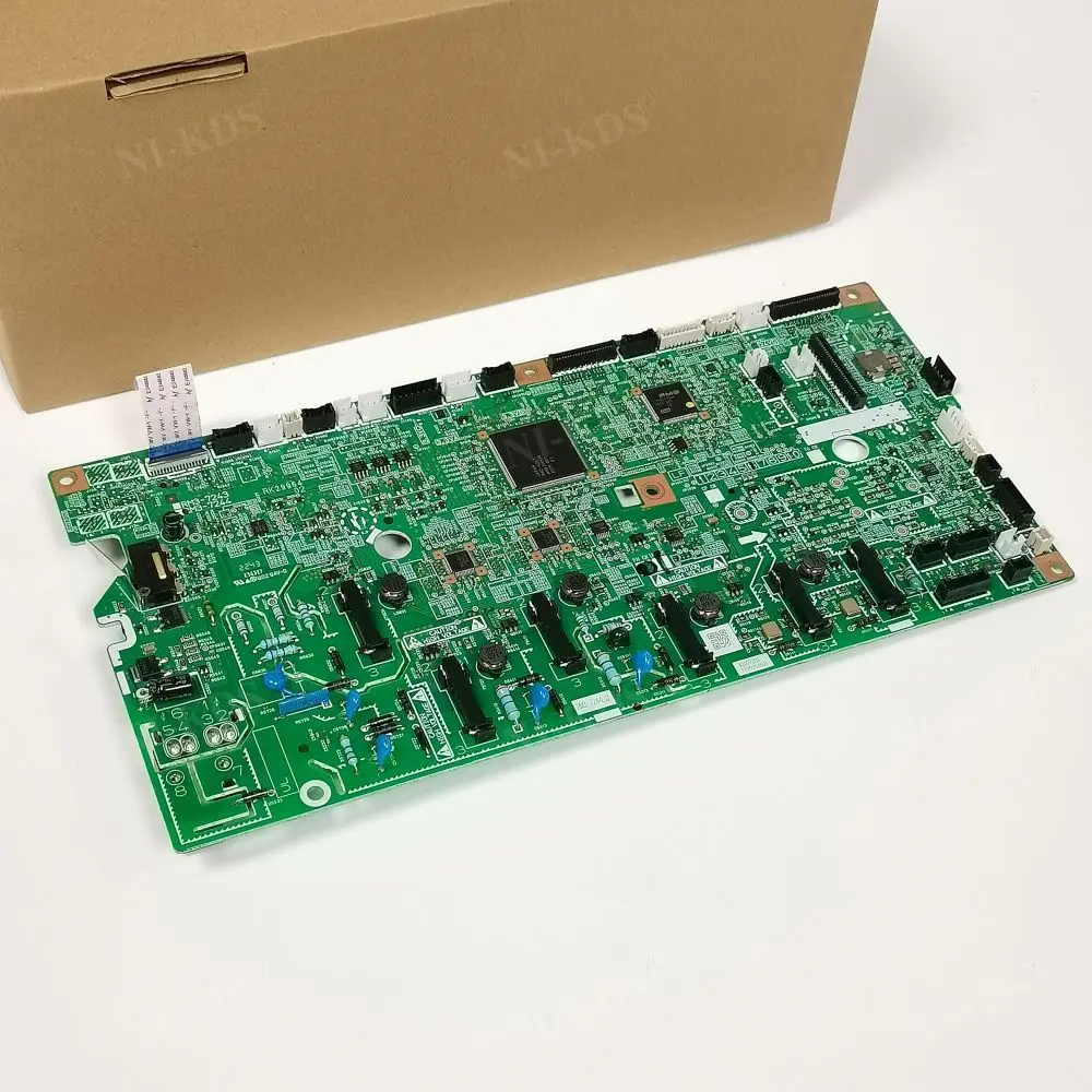 Controlador de motor de RM2-7244 para impresora HP, modelos PCA Simplex para impresora HP Color LaserJet Pro M454 MFP M479 RM2-7238, piezas de placa de CC, nuevo