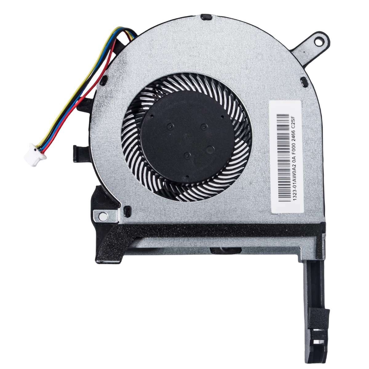 Nuevo ventilador de refrigeración Original para CPU de ordenador portátil para ASUS TUF Gaming A15 FA506II F15 FX506LI FX506LH GTX1650Ti FCN FMLB 13NR00S0M10011 FMCA - imagen 4