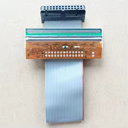 Cabezal de impresión térmico CAS para CAS CL5000 CL5000J-15 IS CL5000J CL5200 CL3000 cabezal de impresión de básculas de etiquetas