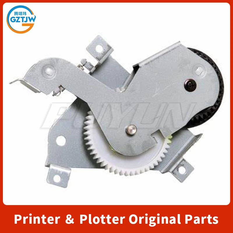 Nueva placa oscilante Original, engranaje oscilante 5851-2766 RM1-0043 RM1-0043-000CN para HP4250 HP4300 HP4350 HP4345 HP4200 HP M4345 Series - imagen 2