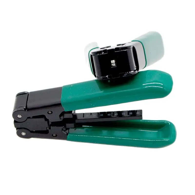 GONGFENG-herramientas de mano de fibra óptica, pelador de juntas en frío, abrazadera de pelado de cables de fibra óptica de mariposa, envío gratis especial, nuevo - imagen 5