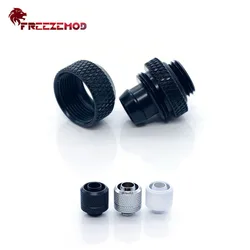 Conector Latón Refrigeración Líquida 12,7mm – FREEZEMOD