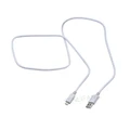 White Cable