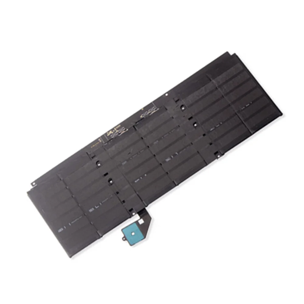 7,58 V 6041mAh 45.8Wh G3HTA052H DYNT02 batería original para ordenador portátil Microsoft Surface 3 13,5 1867 1868 teclado G3HTA057H - imagen 4