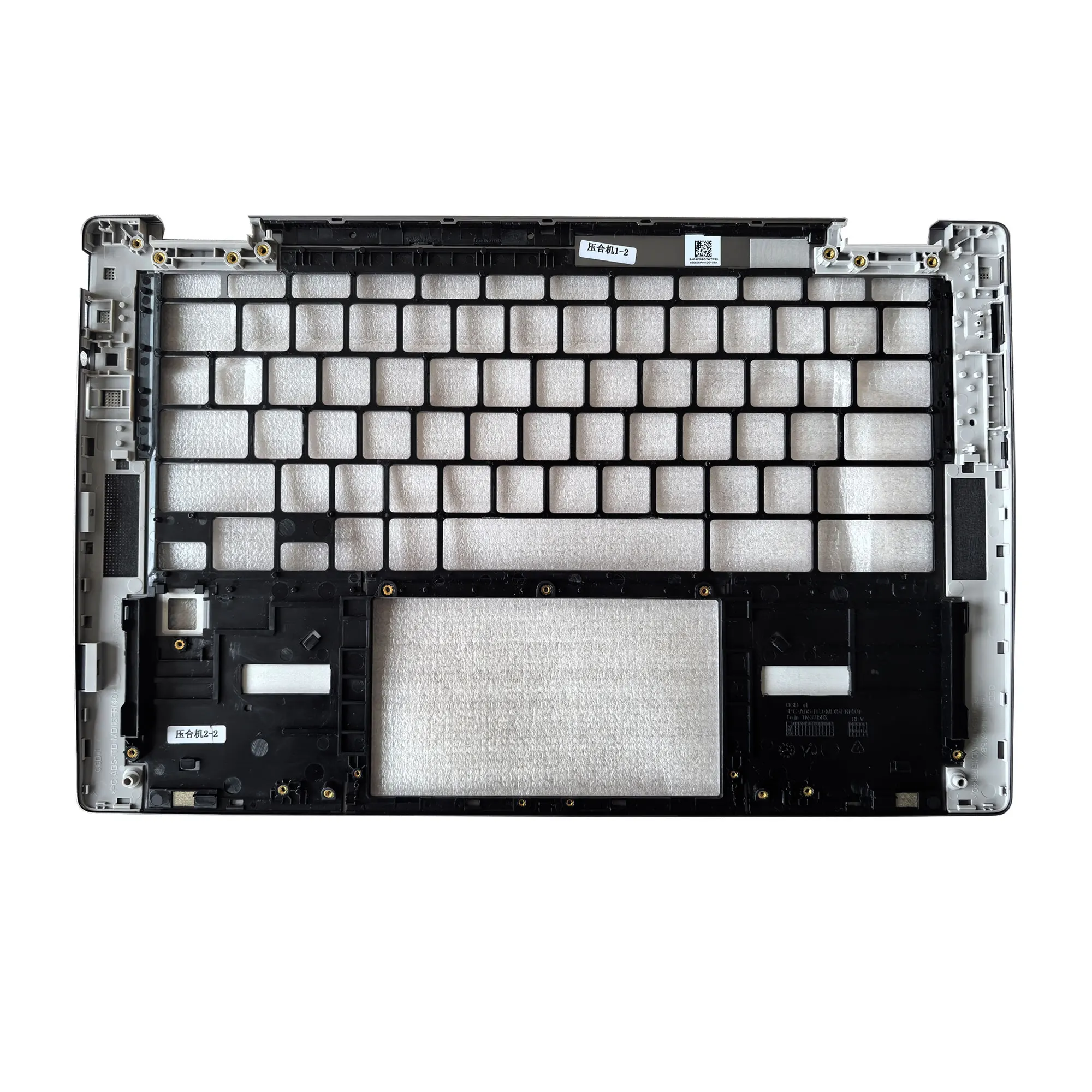 Nueva funda para HP Chromebook X360 14C-CA TPN-Q239 LCD contraportada/cubierta superior con reposamanos - imagen 4