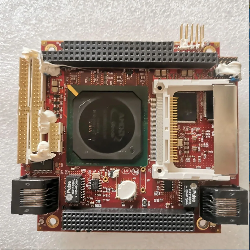 VL-EPM-14h Rev 3.02 para placa base industrial VersaLogic Corp. P-EPM14-E R3A - imagen 4