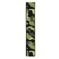 Nylon Camo Green