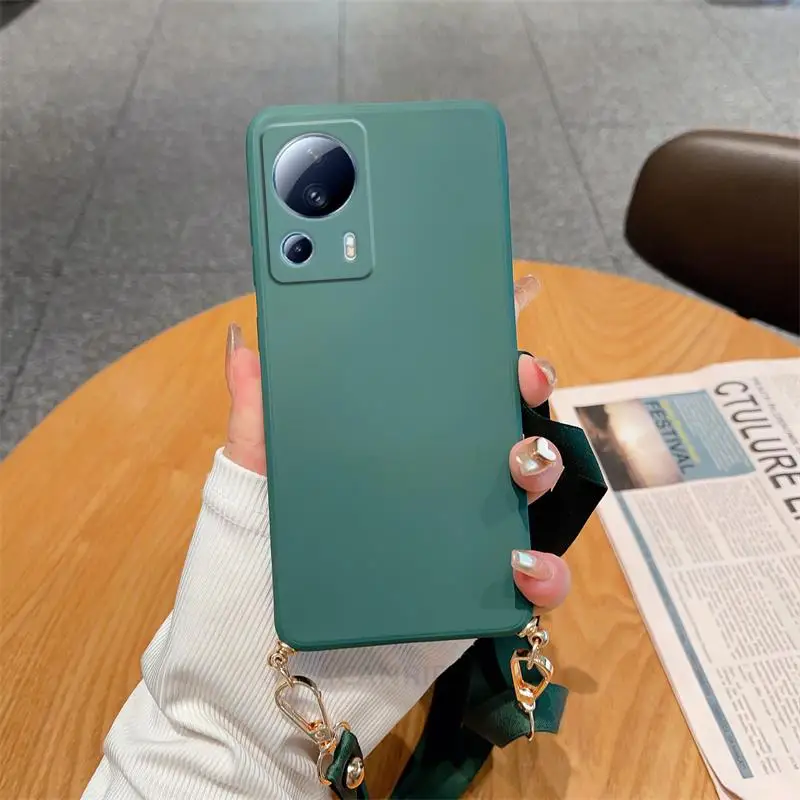 YTBGS Midnight Green