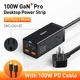 100W US 110V