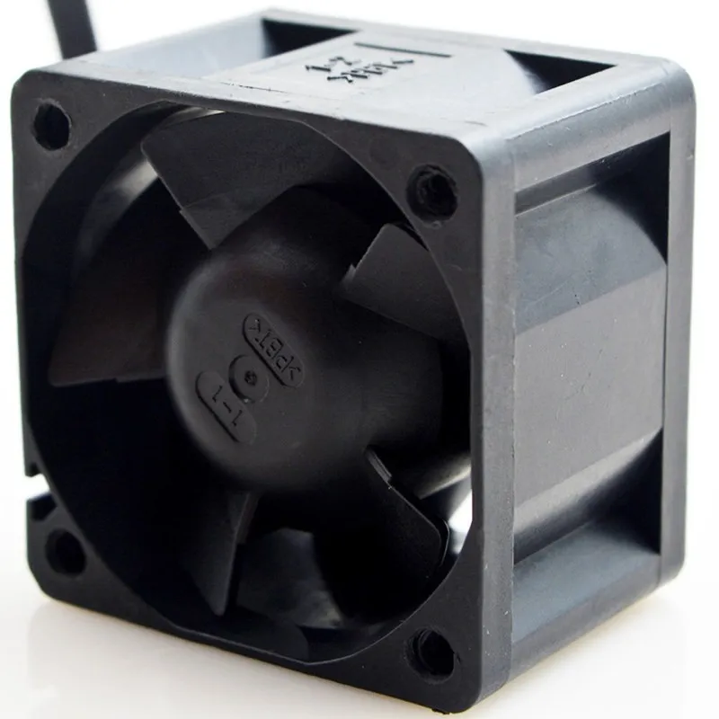 1611RL-04W-B86 12V 0.75A Ventilador de alto RPM 4028 4CM 40mm ventilador de refrigeración para NMB - imagen 3