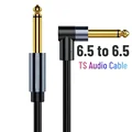 6.5 TS Audio Cable