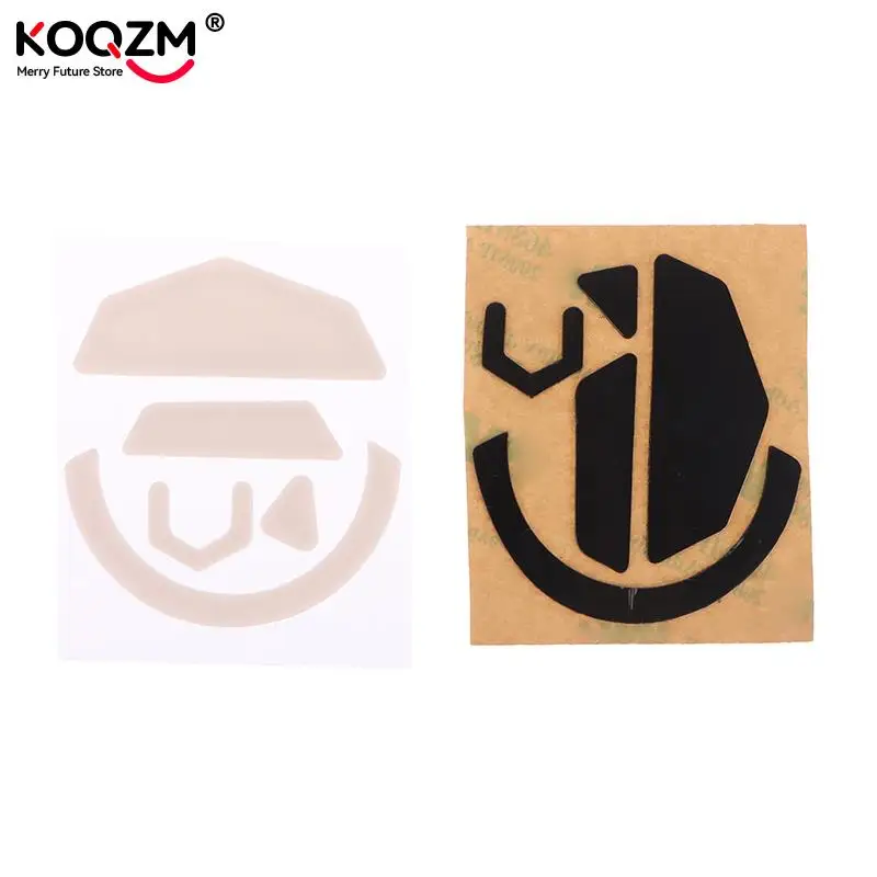 Patines para Logitech G502, ratón inalámbrico con cable, 0,6mm, repuesto - imagen 2