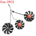 Fan - 3PCS