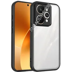 Funda Antigolpes Realme 15 Pro – Transparente Premium