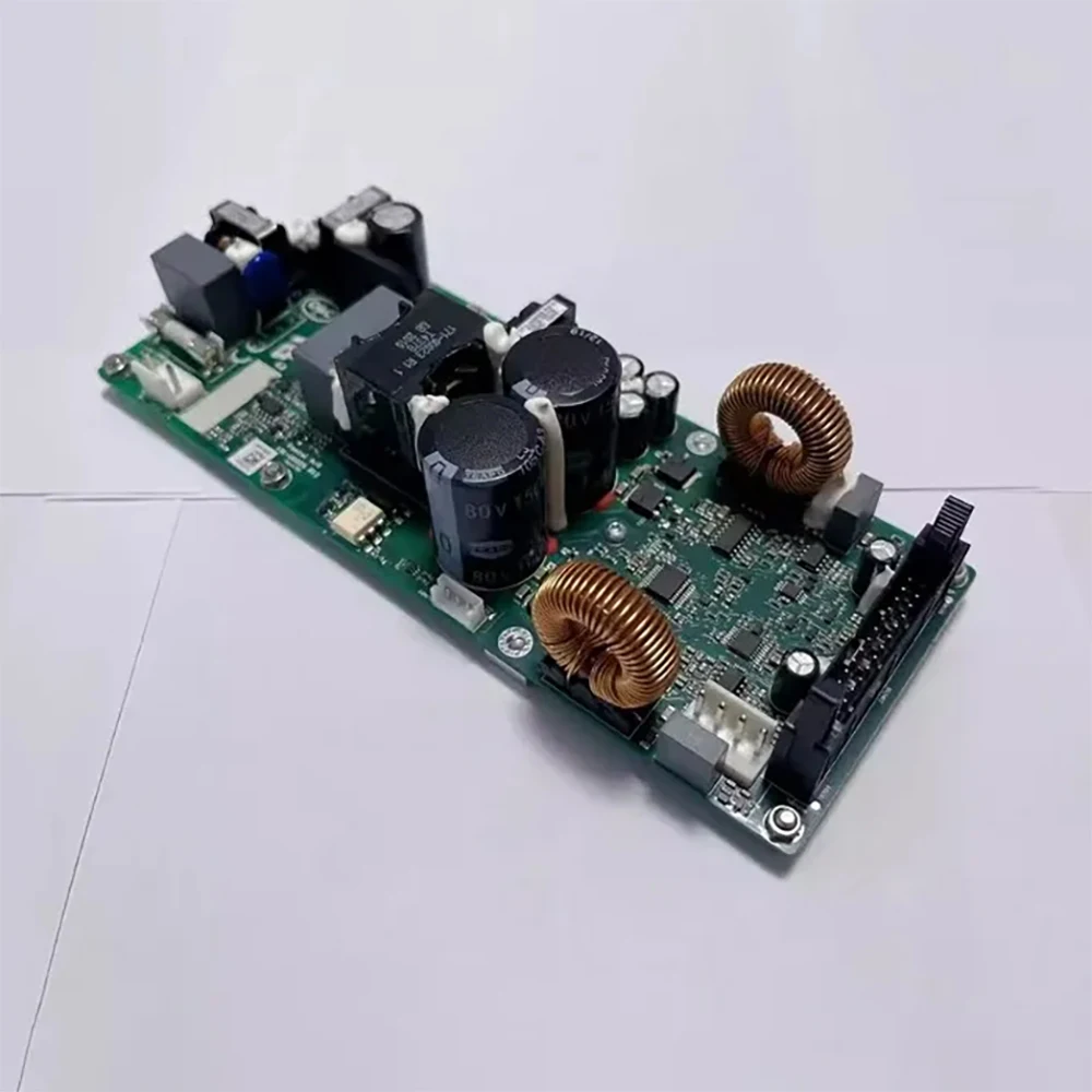 Carte amplificateur numérique d'amplificateur de puissance audio U-PRO2S - imagen 4