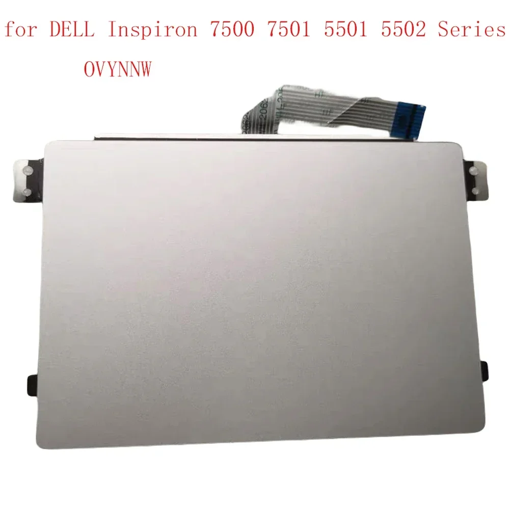 Panel táctil de repuesto para portátil DELL Inspiron 7500 7501 5501 5502 Series 0VYNNW