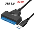 USB 3.0 to SATA 22cm
