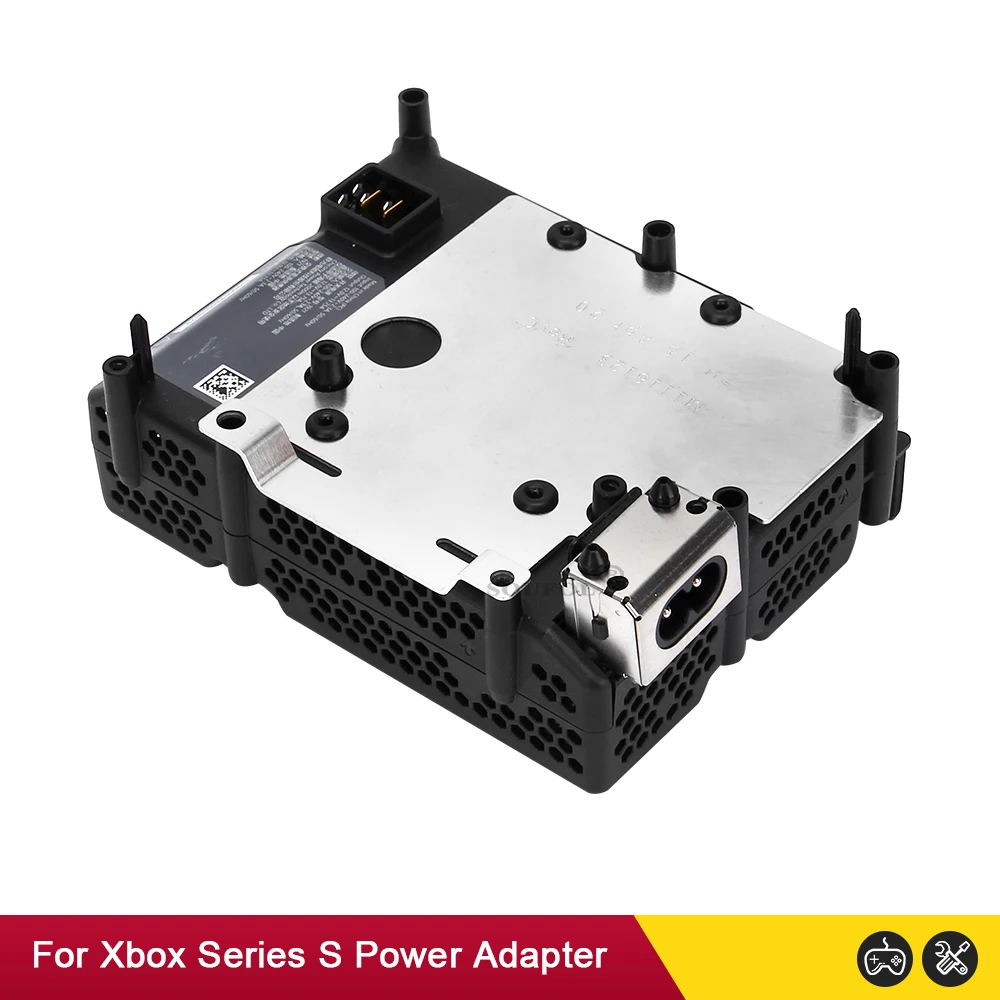 Nueva fuente de alimentación para consola Xbox Series S para adaptador de CA XSS ladrillo de alimentación interno 100V-240V - imagen 4