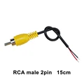 RCA male