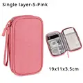 Single layer-S-Pink