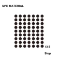 UPE 63dots