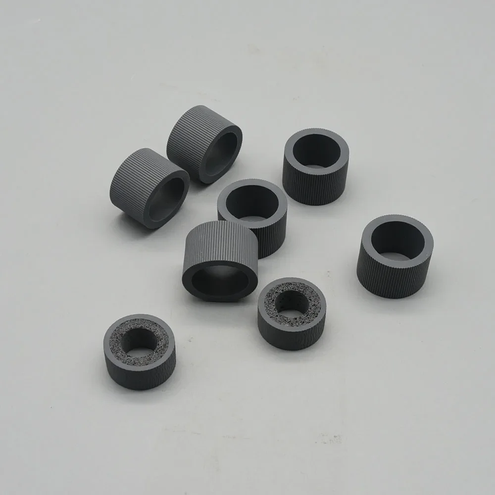 Kit de rodillo de alimentación de recogida 5X para escáner Kodak Alaris S2040 S2050 S2060W S2070 S2080W - imagen 3