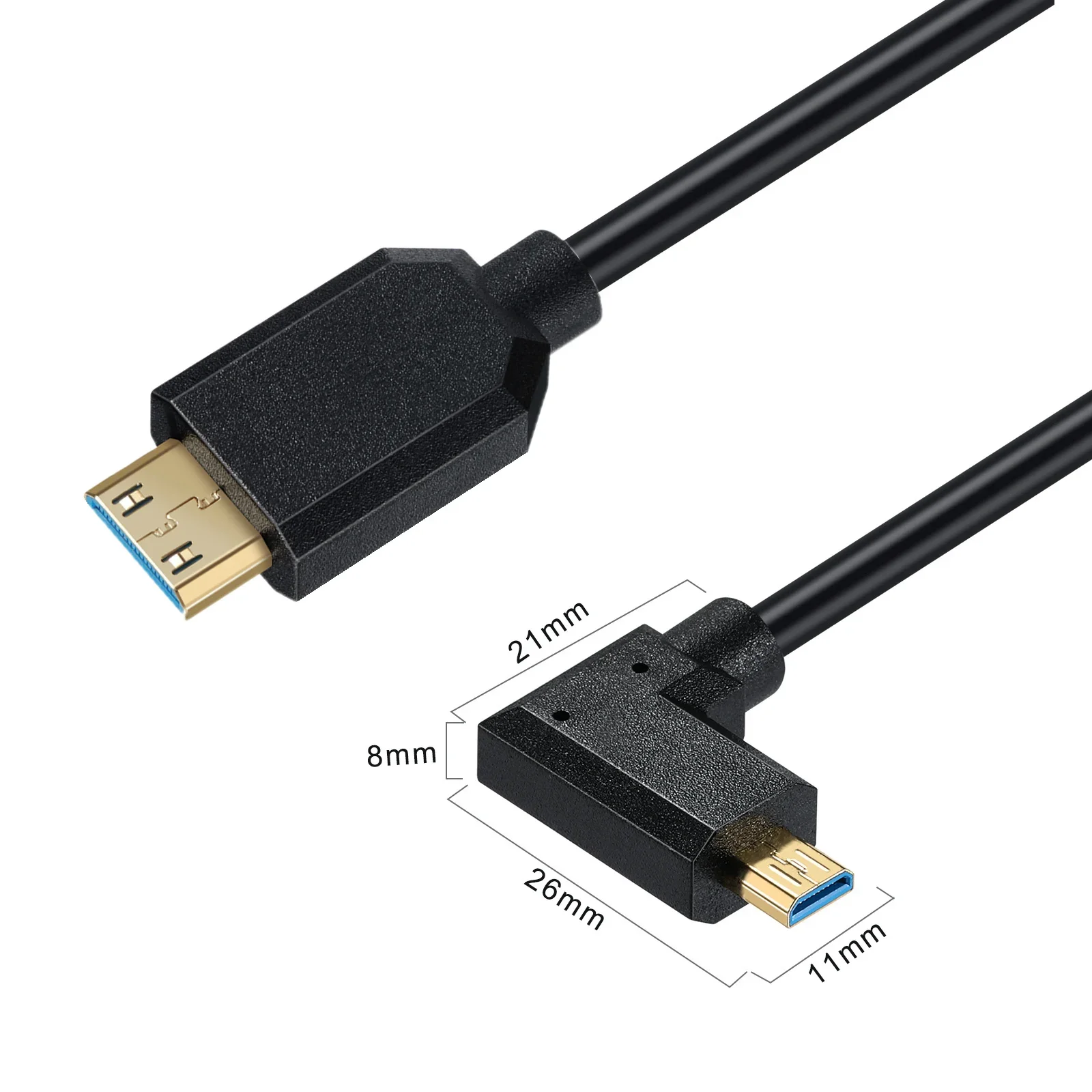 Micro Hdmi(right)
