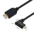 Micro Hdmi(right)