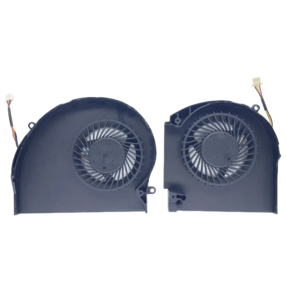Ventilador de refrigeración de CPU y GPU de repuesto para ventilador Dell Alienware 17 R4 R5 Series MG75090V1-C060-S9A MG75090V1-C070-S9A - imagen 2