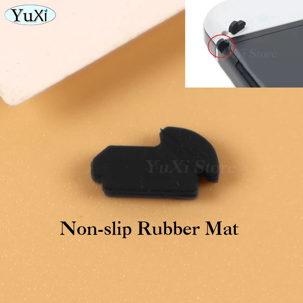 Rubber Plug