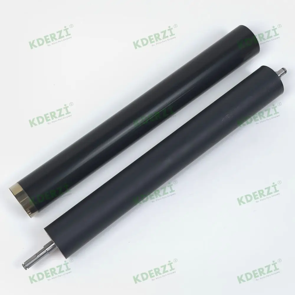 Película de fusor para Lexmark M5155 M5163 MS810 MS811 MS812 MX710 MX711 MX810 MX811 MX812 rodillo de presión de rodillo inferior - imagen 2