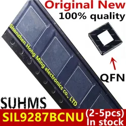 Chipset HDMI SIL9287 Controlador Integrado QFN-72