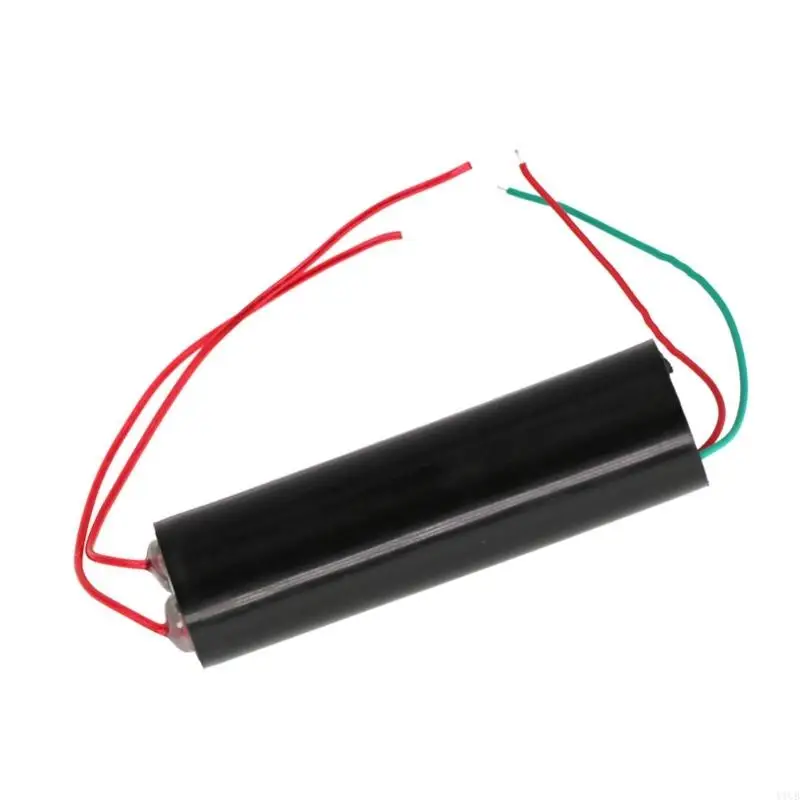 1000KV 1000000V Boost Step up inversor de pulso de alto voltaje generador de arco módulo de bobina de encendido DC 3-6V 1000 KV Boost - imagen 5