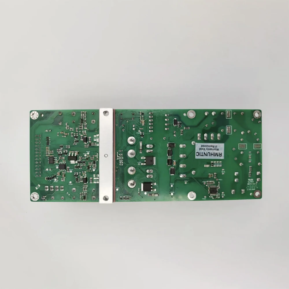 Carte amplificateur numérique d'amplificateur de puissance audio U-PRO2S - imagen 5