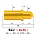 H331 6.0x15.0