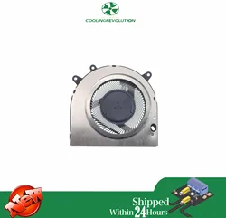 Ventilador Refrigerador BF07507H05FP para Portátil – 5V 0.5A 4 pines