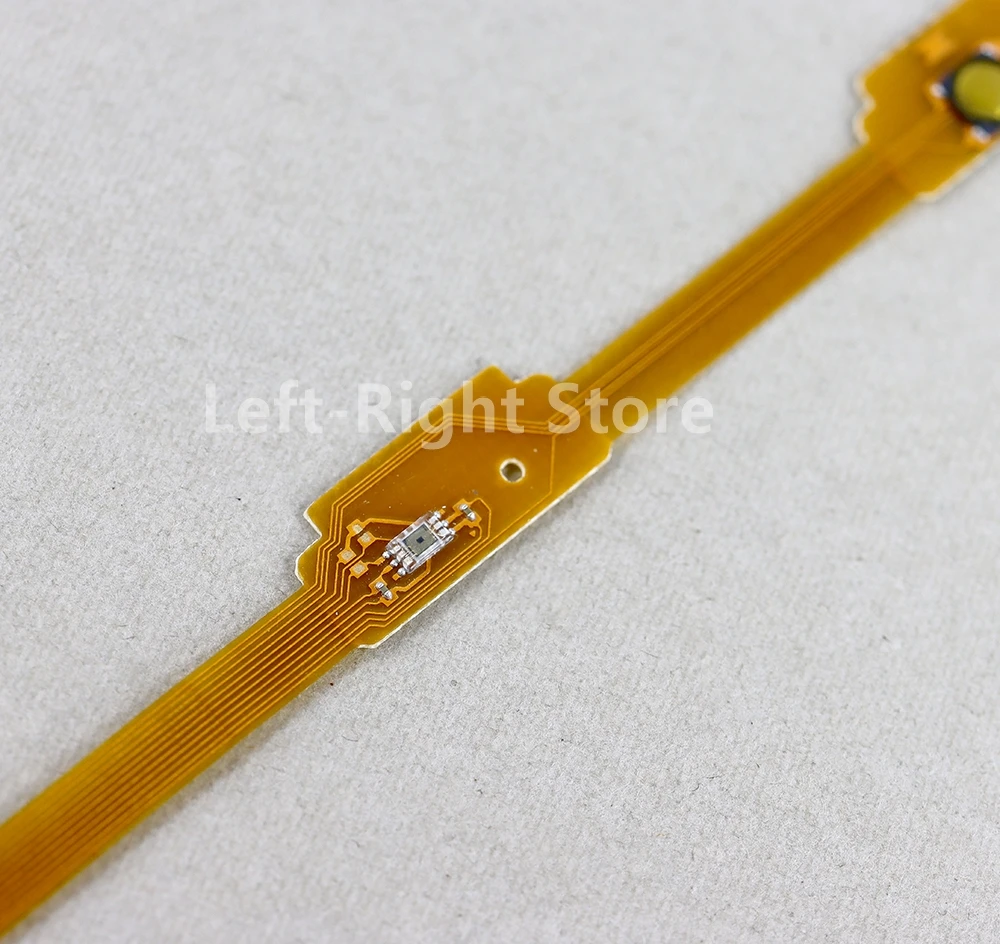 20 piezas ON OFF botón de volumen Control tecla de alimentación silenciosa cinta flexible para Nintendo Switch Lite NS Cable de volumen OLED - imagen 5