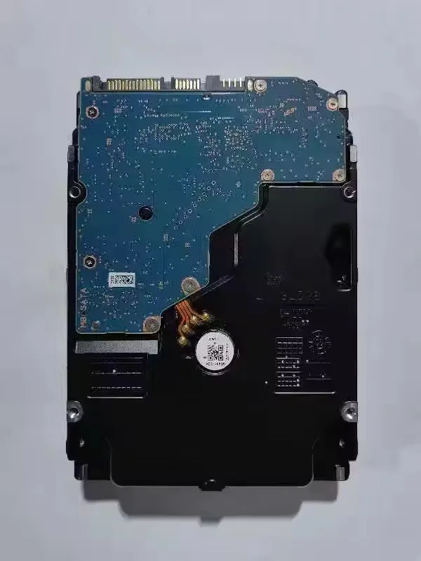 Disco duro empresarial 16TB HDD SATA3 Toshiba MG08ACA16TE 16TB HDD - imagen 4