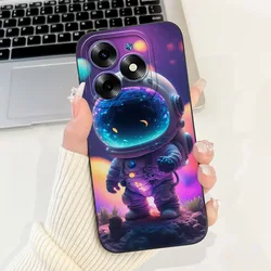 Funda Protectora Cámara Infinix Smart 8 Plus AntiGolpes