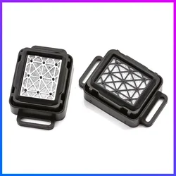 Tapa Superior Cabezal DX5/DX7 Allwin Yaselan E1800 E160 E180 E320