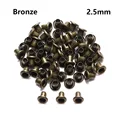 bronze-2.5mm