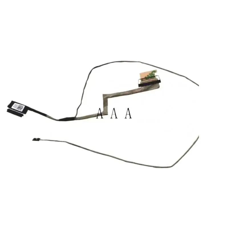 Nuevo para Dell Vostro 5471 V547 Cable LCD Lvds línea de pantalla 0 YGG71 YGG71