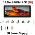EU-12.3inch LCD