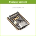 Luckfox Pico Mini A