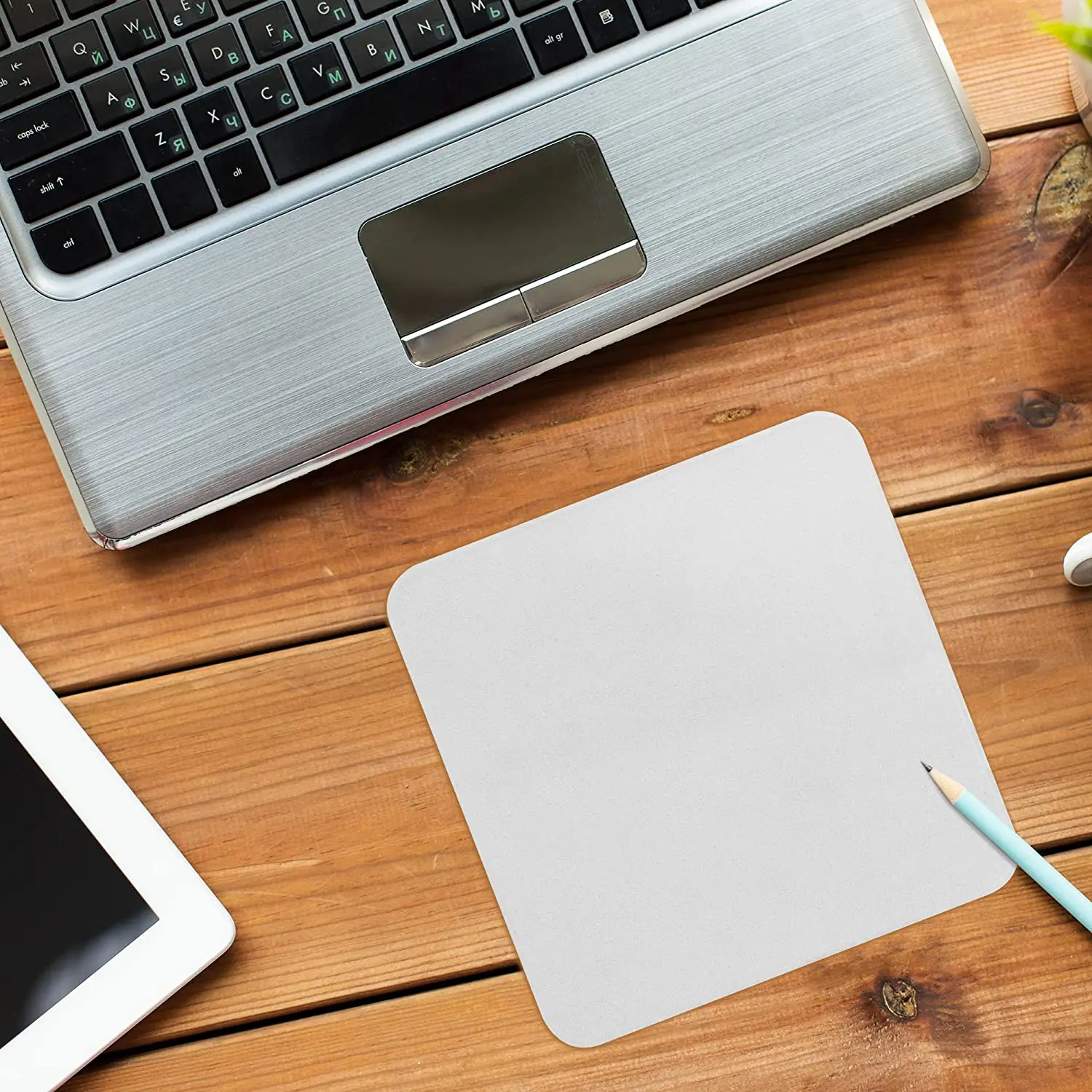 Paño de pulido para iPhone iPad Air Macbook pantalla cámara polaco limpieza paño de limpieza - imagen 5