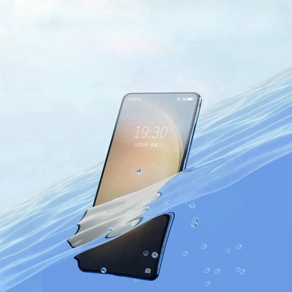 Protector de pantalla de vidrio templado, película protectora con un clic, fácil de instalar, para Samsung Galaxy S23, S22 Ultra, S23Utra, S22Ultra - imagen 4