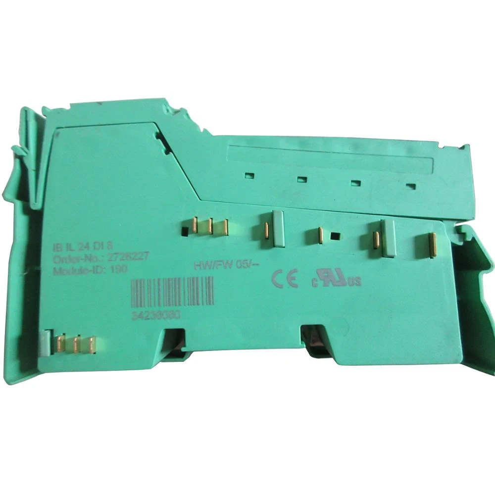 Para módulo en línea para Phoenix Work Good IB IL 24 DI 8 2726227 - imagen 5