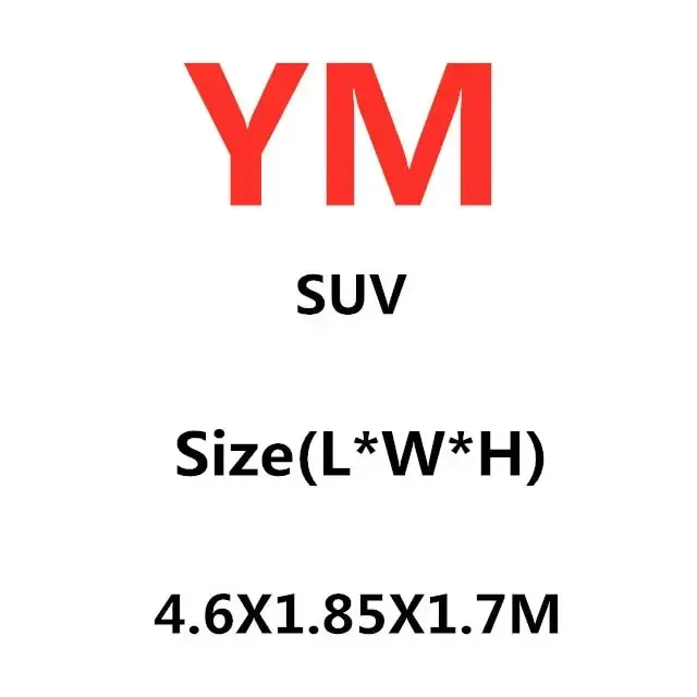 YM