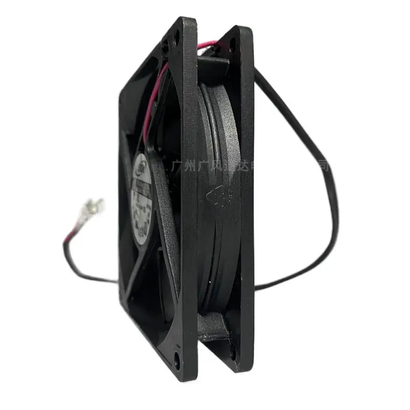 Ventilador Axial de 92mm para ADDA AD0912MB-C71 9CM 9020 12V 0.16A ventilador de refrigeración CC de chasis silencioso - imagen 4